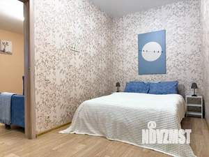 2-к квартира, посуточно, 51м2, 1/1 этаж