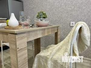 1-к квартира, посуточно, 30м2, 2/19 этаж