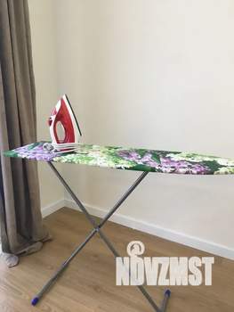 Студия квартира, посуточно, 32м2, 5/10 этаж