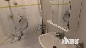 1-к квартира, на длительный срок, 30м2, 13/20 этаж