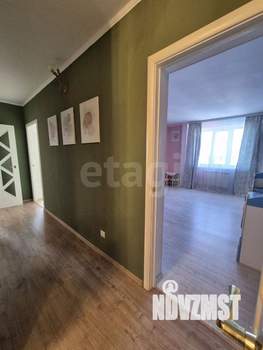 2-к квартира, на длительный срок, 72м2, 15/16 этаж