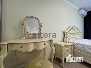 1-к квартира, на длительный срок, 35м2, 4/10 этаж