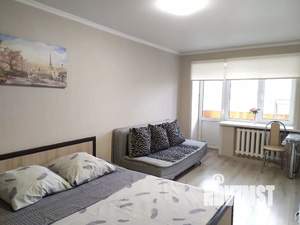 1-к квартира, посуточно, 32м2, 3/5 этаж