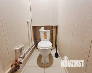 1-к квартира, посуточно, 38м2, 4/15 этаж