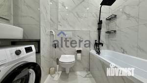 1-к квартира, на длительный срок, 40м2, 4/10 этаж