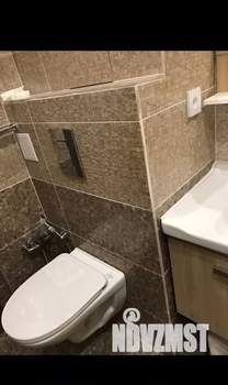 1-к квартира, на длительный срок, 40м2, 9/22 этаж