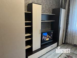 1-к квартира, на длительный срок, 40м2, 4/13 этаж