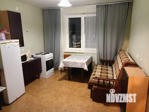 2-к квартира, на длительный срок, 65м2, 16/19 этаж