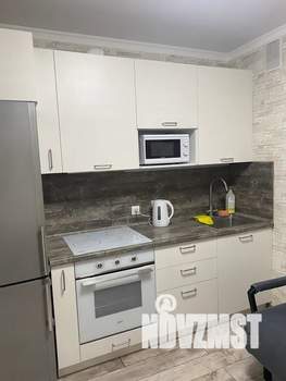 1-к квартира, посуточно, 32м2, 7/17 этаж