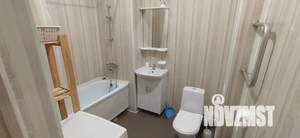 2-к квартира, посуточно, 80м2, 12/17 этаж