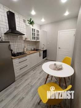 1-к квартира, на длительный срок, 40м2, 6/12 этаж