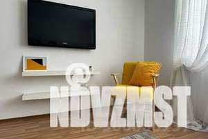 2-к квартира, посуточно, 52м2, 6/10 этаж