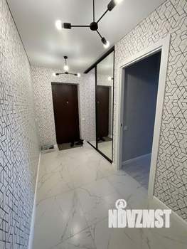 4-к квартира, на длительный срок, 100м2, 14/16 этаж