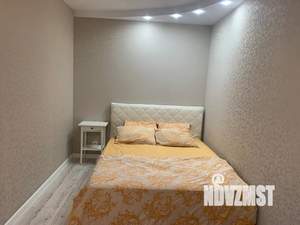 1-к квартира, посуточно, 33м2, 1/9 этаж