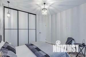1-к квартира, посуточно, 47м2, 5/8 этаж
