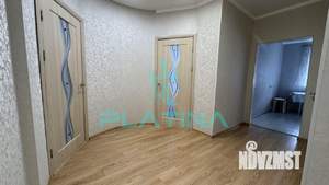 2-к квартира, на длительный срок, 60м2, 1/17 этаж