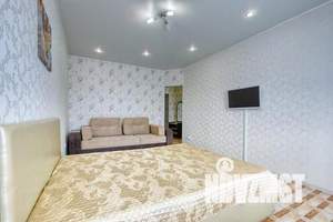 1-к квартира, посуточно, 41м2, 7/9 этаж