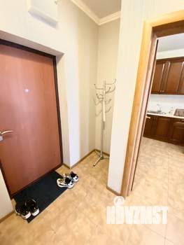 1-к квартира, на длительный срок, 40м2, 2/9 этаж