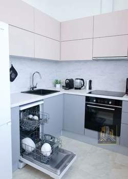 2-к квартира, на длительный срок, 58м2, 19/19 этаж