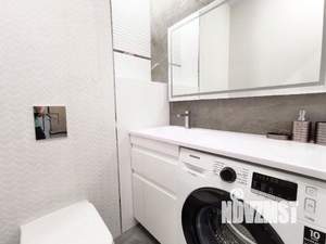 1-к квартира, посуточно, 55м2, 1/1 этаж