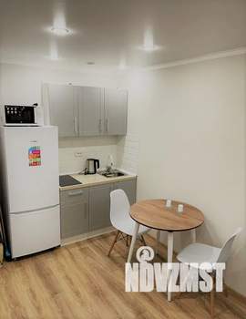 Студия квартира, посуточно, 30м2, 6/12 этаж