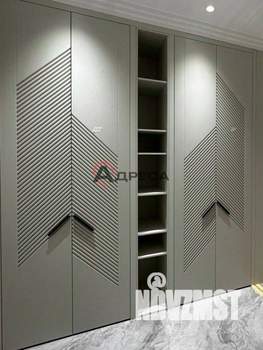 1-к квартира, на длительный срок, 50м2, 10/25 этаж