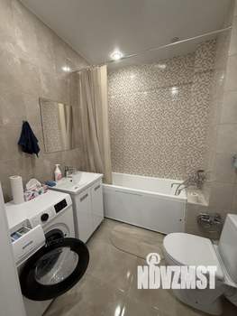 1-к квартира, на длительный срок, 35м2, 17/17 этаж