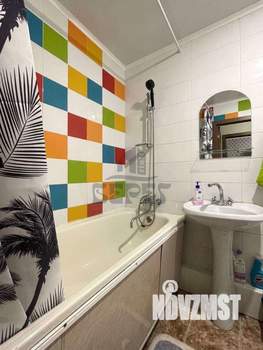 1-к квартира, на длительный срок, 35м2, 18/19 этаж