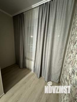 1-к квартира, на длительный срок, 35м2, 1/10 этаж