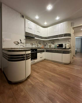 2-к квартира, на длительный срок, 42м2, 8/14 этаж