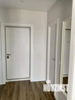 Студия квартира, на длительный срок, 30м2, 5/8 этаж