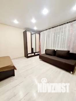 1-к квартира, посуточно, 34м2, 2/5 этаж