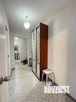 2-к квартира, на длительный срок, 50м2, 3/19 этаж