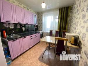 1-к квартира, посуточно, 40м2, 14/14 этаж