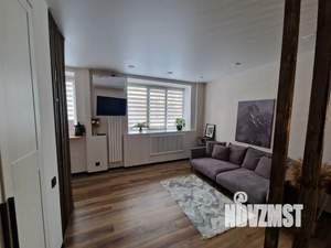 Студия квартира, посуточно, 31м2, 1/5 этаж