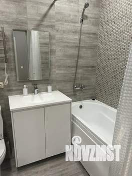 1-к квартира, посуточно, 38м2, 13/19 этаж