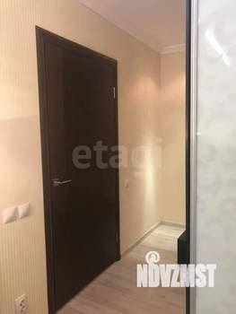 1-к квартира, на длительный срок, 40м2, 5/25 этаж