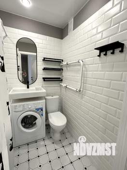 Студия квартира, посуточно, 27м2, 10/24 этаж