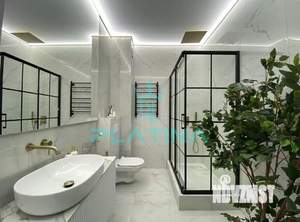 2-к квартира, на длительный срок, 52м2, 17/19 этаж