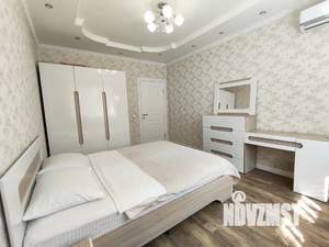 2-к квартира, посуточно, 70м2, 3/10 этаж