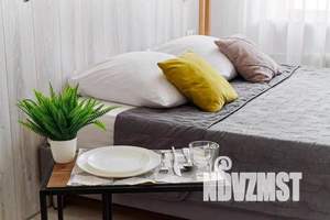 1-к квартира, посуточно, 22м2, 3/5 этаж