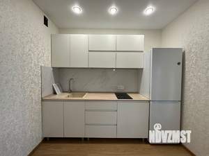 1-к квартира, на длительный срок, 33м2, 8/19 этаж