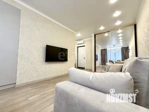 2-к квартира, на длительный срок, 50м2, 17/25 этаж