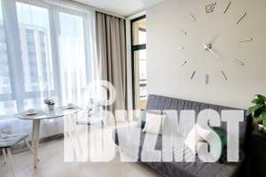 2-к квартира, посуточно, 40м2, 17/20 этаж