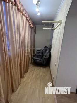 1-к квартира, на длительный срок, 46м2, 2/10 этаж