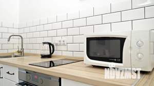 Студия квартира, посуточно, 36м2, 4/10 этаж