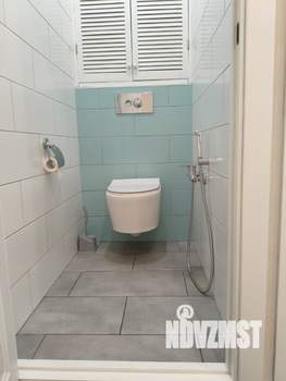 2-к квартира, на длительный срок, 42м2, 12/12 этаж