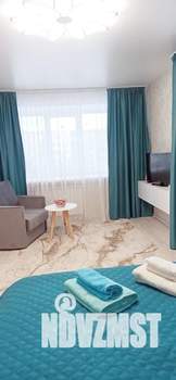 1-к квартира, посуточно, 31м2, 3/5 этаж