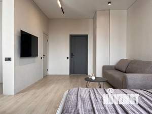 Студия квартира, посуточно, 35м2, 13/20 этаж