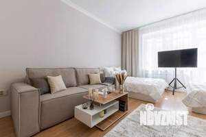 3-к квартира, посуточно, 123м2, 1/1 этаж